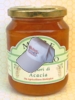 Miele di acacia 1 kg